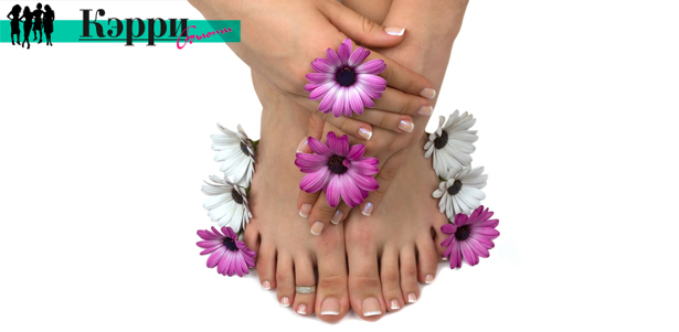Маникюр и педикюр с покрытием Shellac, spa-уход, восстановление и укрепление ногтей IBX в салоне красоты «Кэрри Бьюти». **Скидка до 76%**
. Москва - kupikupon.ru Маникюр и педикюр с покрытием Shellac, spa-уход, восстановление и укрепление ногтей IBX в салоне красоты «Кэрри Бьюти». **Скидка до 76%**