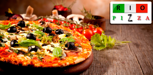 **Скидка 50%** на любую пиццу или осетинские пироги в службе доставки Rio Pizza. Великолепные блюда прямо у вас дома!
. Москва - kupikupon.ru **Скидка 50%** на любую пиццу или осетинские пироги в службе доставки Rio Pizza. Великолепные блюда прямо у вас дома!