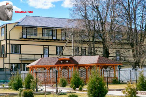 Отдых для двоих или компании по системе «все включено» в загородном клубе Volkoff-Sky в Подмосковье. Коттедж или номер в отеле, питание, игры, сауна, детская площадка и многое другое! Скидка до 71% от КупиКупон Отдых для двоих или компании по системе «все включено» в загородном клубе Volkoff-Sky в Подмосковье. Коттедж или номер в отеле, питание, игры, сауна, детская площадка и многое другое! Скидка до 71% от КупиКупон