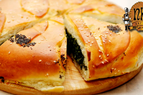 Сытные, сладкие, свежие и вкусные пироги, рулеты, пирожки, печенье и пирожные от сети пекарен «Пир Пирогов». Скидка 50% от КупиКупон Сытные, сладкие, свежие и вкусные пироги, рулеты, пирожки, печенье и пирожные от сети пекарен «Пир Пирогов». Скидка 50% от КупиКупон