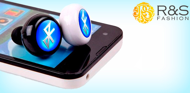 1 или 2 комплекта беспроводных Bluetooth-наушников AirBeats от интернет-магазина R&S Fashion. Пусть мир зазвучит по-новому! **Скидка до 68%**. Москва - kupikupon.ru 1 или 2 комплекта беспроводных Bluetooth-наушников AirBeats от интернет-магазина R&S Fashion. Пусть мир зазвучит по-новому! **Скидка до 68%**