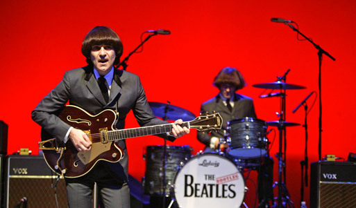 Билет на концерт The Bootleg Beatles в клубе MILK <font color="#99cc00"><b>от 700 р.</b></font> Let it Be... The Beatles!. Москва - kupikupon.ru Билет на концерт The Bootleg Beatles в клубе MILK <font color="#99cc00"><b>от 700 р.</b></font> Let it Be... The Beatles!