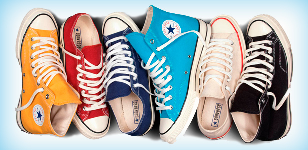 Легендарные кеды Converse из классической коллекции от торгового дома Big city Style. **Скидка до 64%**. Москва - kupikupon.ru Легендарные кеды Converse из классической коллекции от торгового дома Big city Style. **Скидка до 64%**
