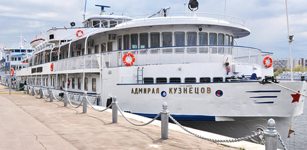 Увлекательные круизы на двухпалубном пассажирском теплоходе «Адмирал Кузнецов». **Скидка 5%**
. Москва - kupikupon.ru Увлекательные круизы на двухпалубном пассажирском теплоходе «Адмирал Кузнецов». **Скидка 5%**