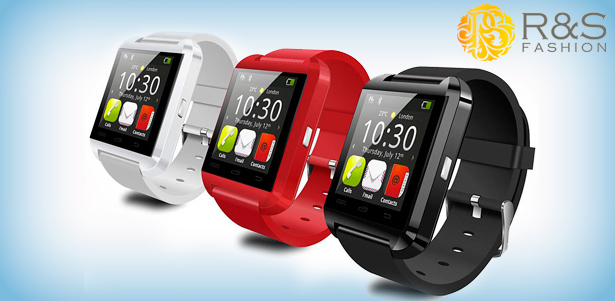 Смарт-часы Smart Watch U8 для IOS и Android с доставкой по всей России от интернет-магазина R&S Fashion. **Скидка 84%**. Москва - kupikupon.ru Смарт-часы Smart Watch U8 для IOS и Android с доставкой по всей России от интернет-магазина R&S Fashion. **Скидка 84%**