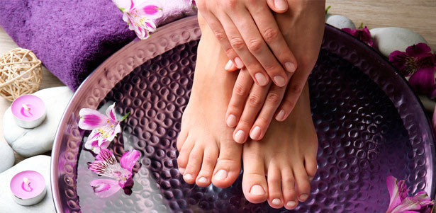 Маникюр и педикюр с покрытием Shellac в нейл-баре iLoveNailBar. **Скидка до 75%**. Москва - kupikupon.ru Маникюр и педикюр с покрытием Shellac в нейл-баре iLoveNailBar. **Скидка до 75%**