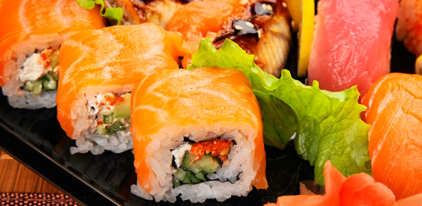 **Скидка 60%** на все меню службы доставки Sushi Sami. Суши, роллы, салаты, горячие блюда, супы и не только!
. Москва - kupikupon.ru **Скидка 60%** на все меню службы доставки Sushi Sami. Суши, роллы, салаты, горячие блюда, супы и не только!