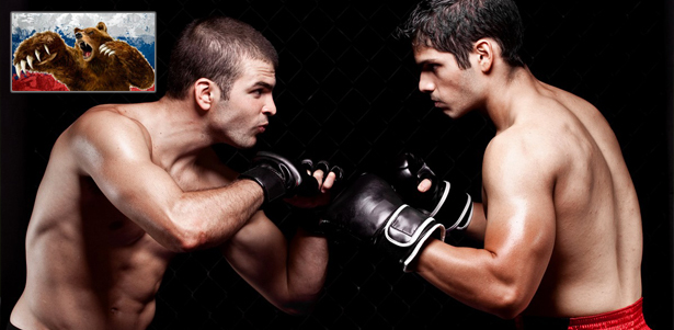 Групповые занятия смешанным единоборством Mix-Fight для юношей старше 16 лет и мужчин, а также занятия карате для мальчиков и девочек от 3 лет в спортивном клубе «Держава». **Скидка до 82%**. Москва - kupikupon.ru Групповые занятия смешанным единоборством Mix-Fight для юношей старше 16 лет и мужчин, а также занятия карате для мальчиков и девочек от 3 лет в спортивном клубе «Держава». **Скидка до 82%**