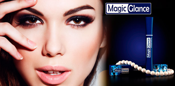 Французское средство для роста ресниц и бровей Magic Glance **со скидкой 50%** от интернет-магазина Magic-Glance
. Москва - kupikupon.ru Французское средство для роста ресниц и бровей Magic Glance **со скидкой 50%** от интернет-магазина Magic-Glance