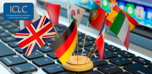 Интенсивный курс изучения любого иностранного языка на выбор в центре «Интерконтакт». **Скидка 77%**. Москва - kupikupon.ru Интенсивный курс изучения любого иностранного языка на выбор в центре «Интерконтакт». **Скидка 77%**