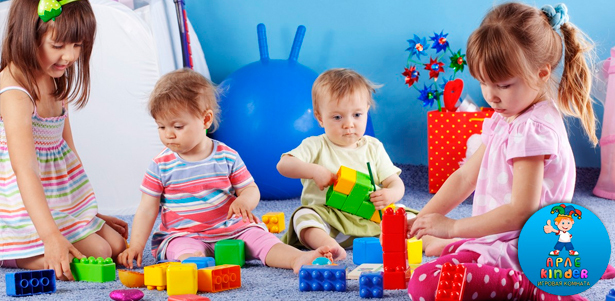 Посещение игровой комнаты «АрлеKinder» для детей или погружение в виртуальную реальность в шлеме Sony PlayStation 4 Pro для взрослых. **Скидка 60%**
. Нижний Новгород - kupikupon.ru Посещение игровой комнаты «АрлеKinder» для детей или погружение в виртуальную реальность в шлеме Sony PlayStation 4 Pro для взрослых. **Скидка 60%**
