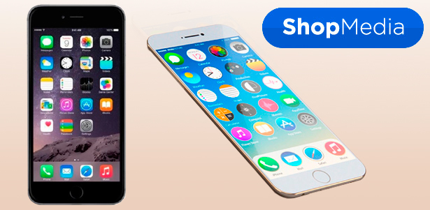 Смартфоны iPhone 7, iPhone 6S, iPhone 6 от интернет-магазина Shop Media. **Скидка до 38%**. Кострома - kupikupon.ru Смартфоны iPhone 7, iPhone 6S, iPhone 6 от интернет-магазина Shop Media. **Скидка до 38%**