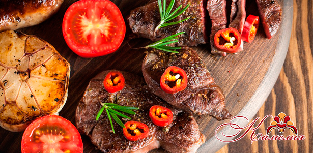 **Скидка 30%** на все меню кухни и **скидка 10%** на проведение банкета в персидском кафе «Камелия». Химки - kupikupon.ru **Скидка 30%** на все меню кухни и **скидка 10%** на проведение банкета в персидском кафе «Камелия»