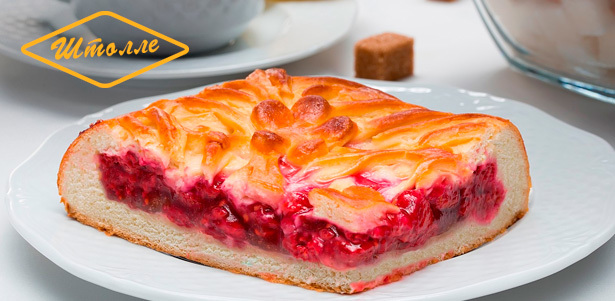 Свежая и вкусная выпечка в легендарной сети пироговых «Штолле» **со скидкой 50%**. Пермь - kupikupon.ru Свежая и вкусная выпечка в легендарной сети пироговых «Штолле» **со скидкой 50%**