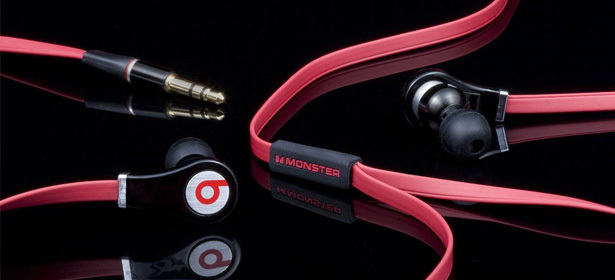 Высококачественные и сверхнадежные наушники Monster Beats In-Ear Tour by Dr. Dre за 2925 вместо 6500р. — ваша любимая музыка звучит словно живая!. Новосибирск - kupikupon.ru Высококачественные и сверхнадежные наушники Monster Beats In-Ear Tour by Dr. Dre за 2925 вместо 6500р. — ваша любимая музыка звучит словно живая!