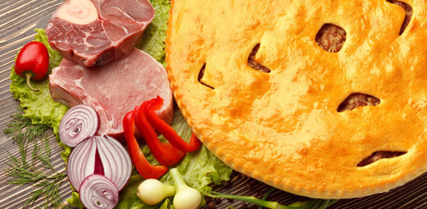 Доставка от 3 до 11 пицц или осетинских пирогов от пекарни Ossetian Pie. **Скидка до 75%**. Москва - kupikupon.ru Доставка от 3 до 11 пицц или осетинских пирогов от пекарни Ossetian Pie. **Скидка до 75%**