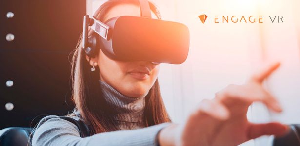 3 захватывающие VR-игры на выбор для компании от 2 до 6 человек в парке виртуальной реальности Engage VR! **Скидка 33%**. Москва - kupikupon.ru 3 захватывающие VR-игры на выбор для компании от 2 до 6 человек в парке виртуальной реальности Engage VR! **Скидка 33%**