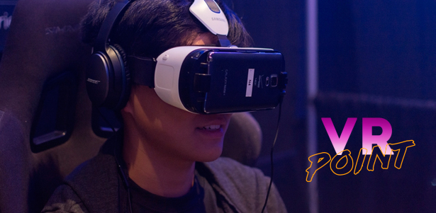 От 30 до 60 минут игры в современном клубе виртуальной реальности VR point. **Скидка до 55%**. Москва - kupikupon.ru От 30 до 60 минут игры в современном клубе виртуальной реальности VR point. **Скидка до 55%**
