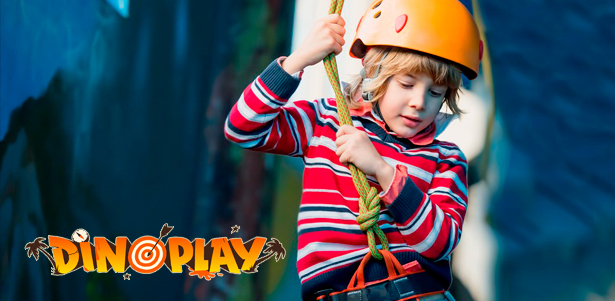 Целый день в игровой зоне Dino Play в ЦДМ на «Лубянке»: билеты для одного или двух детей! **Скидка до 50%**. Москва - kupikupon.ru Целый день в игровой зоне Dino Play в ЦДМ на «Лубянке»: билеты для одного или двух детей! **Скидка до 50%**