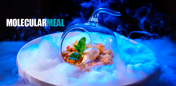 Мастер-классы по молекулярной кухне от компании Molecularmeal **со скидкой до 61%**. Москва - kupikupon.ru Мастер-классы по молекулярной кухне от компании Molecularmeal **со скидкой до 61%**