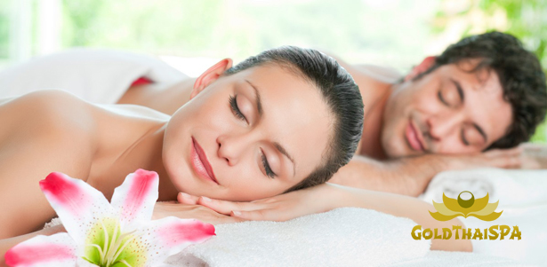 Спа-программы на выбор для одного или двоих в салоне Gold Thai Spa: расслабляющий массаж, медовое обертывание, пилинг, скрабирование и не только. **Скидка до 69%**. Москва - kupikupon.ru Спа-программы на выбор для одного или двоих в салоне Gold Thai Spa: расслабляющий массаж, медовое обертывание, пилинг, скрабирование и не только. **Скидка до 69%**