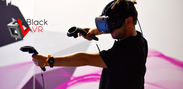 **Скидка до 50%** на рисование в виртуальной реальности от студии BlackVR. Москва - kupikupon.ru **Скидка до 50%** на рисование в виртуальной реальности от студии BlackVR