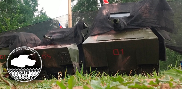 Захватывающие сражения на мини-танках в танковом клубе «Т-34». Большой выбор сценариев! **Скидка 30%**. Москва - kupikupon.ru Захватывающие сражения на мини-танках в танковом клубе «Т-34». Большой выбор сценариев! **Скидка 30%**