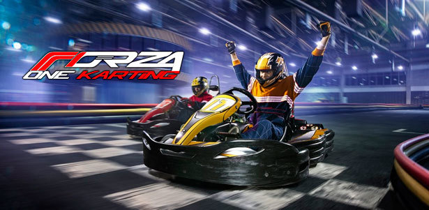 Десятиминутные заезды на картах в картинг-центре Forza One Karting! **Скидка до 33%**. Москва - kupikupon.ru Десятиминутные заезды на картах в картинг-центре Forza One Karting! **Скидка до 33%**