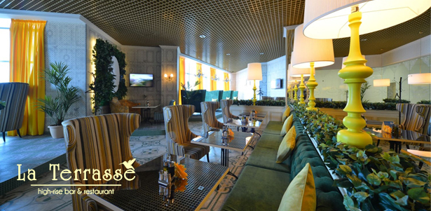 Блюда и напитки на выбор в ресторане La Terrasse **со скидкой 50%**. Нижний Новгород - kupikupon.ru Блюда и напитки на выбор в ресторане La Terrasse **со скидкой 50%**