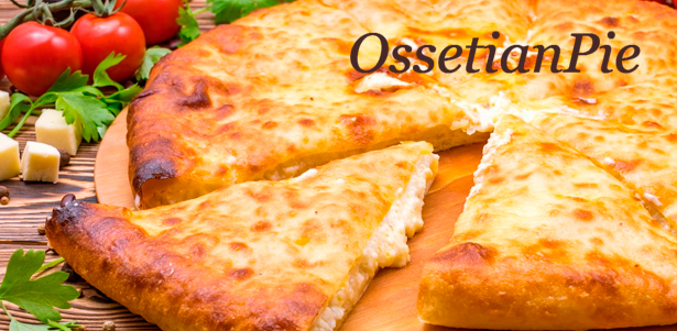 Доставка пиццы и вкусных осетинских пирогов от пекарни Ossetian Pie **со скидкой до 76%**. Москва - kupikupon.ru Доставка пиццы и вкусных осетинских пирогов от пекарни Ossetian Pie **со скидкой до 76%**