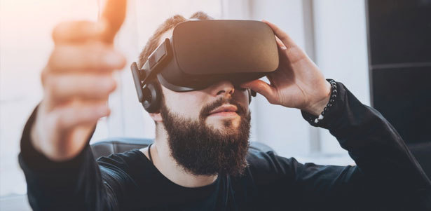 60 минут игры в шлеме HTC Vive в клубе виртуальной реальности VRsector. **Скидка до 56%**. Москва - kupikupon.ru 60 минут игры в шлеме HTC Vive в клубе виртуальной реальности VRsector. **Скидка до 56%**