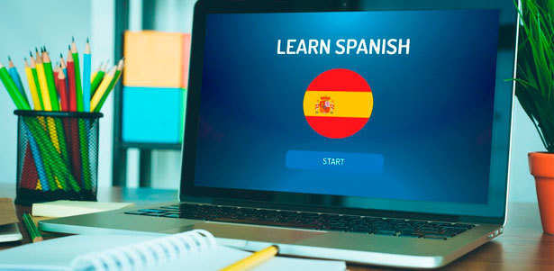 Онлайн-курс испанского языка Hola amigos с выдачей международного сертификата CEFR от школы «Инкари». **Скидка до 98%**. Одинцово - kupikupon.ru Онлайн-курс испанского языка Hola amigos с выдачей международного сертификата CEFR от школы «Инкари». **Скидка до 98%**