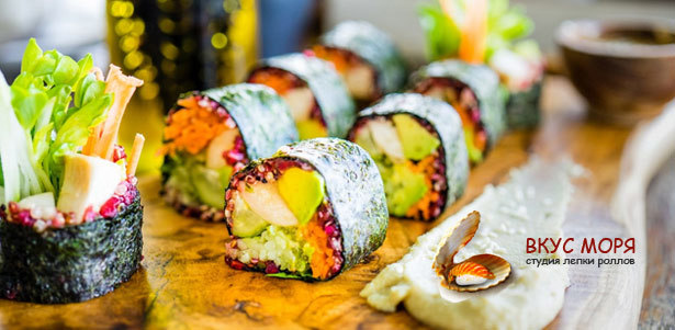 Доставка любых блюд по Москве и в Одинцово от студии лепки роллов «Вкус моря». Роллы, суши, сеты, горячие блюда, шашлыки из морепродуктов и многое другое! **Скидка 50%**. Москва - kupikupon.ru Доставка любых блюд по Москве и в Одинцово от студии лепки роллов «Вкус моря». Роллы, суши, сеты, горячие блюда, шашлыки из морепродуктов и многое другое! **Скидка 50%**