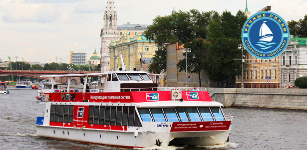 Прогулка на теплоходе по Москве-реке для взрослого или ребенка от судоходной компании «Речные линии». **Скидка до 80%**. Москва - kupikupon.ru Прогулка на теплоходе по Москве-реке для взрослого или ребенка от судоходной компании «Речные линии». **Скидка до 80%**