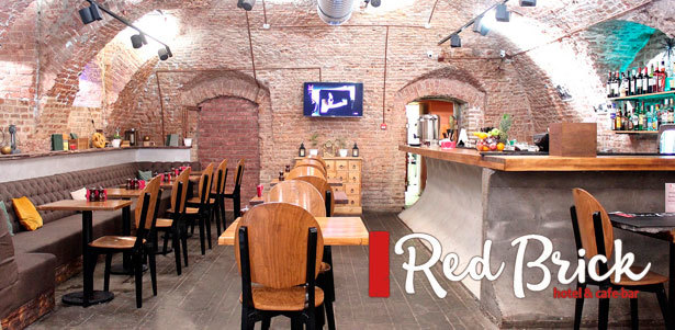 Все напитки и блюда в лофт-кафе Red Brick: семга на гриле, татаки из тунца, каре ягненка, пицца на тонком тесте, паста и многое другое! **Скидка 30%**. Москва - kupikupon.ru Все напитки и блюда в лофт-кафе Red Brick: семга на гриле, татаки из тунца, каре ягненка, пицца на тонком тесте, паста и многое другое! **Скидка 30%**