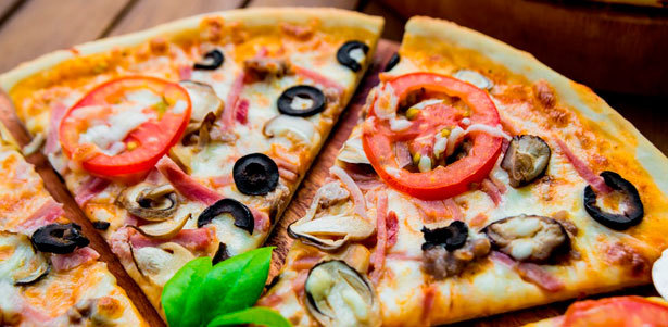 Большой выбор пиццы от пиццерии Pizza Verona **со скидкой 50%**. Саратов - kupikupon.ru Большой выбор пиццы от пиццерии Pizza Verona **со скидкой 50%**
