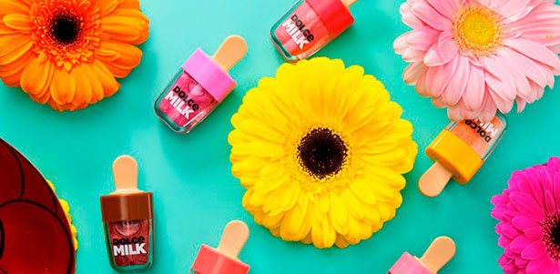 **Скидка 30%** + подарок от DOLCE MILK MOOTique при покупке на сумму от 499 рублей. Москва - kupikupon.ru **Скидка 30%** + подарок от DOLCE MILK MOOTique при покупке на сумму от 499 рублей