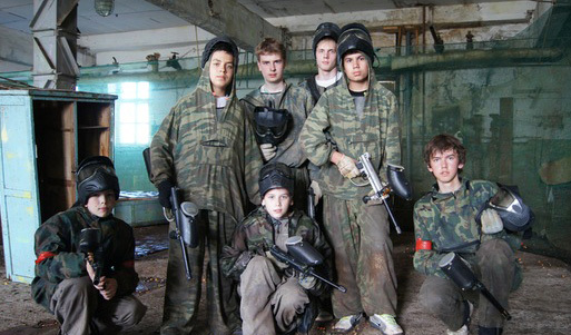 3 часа игры в пейнтбол <font color="#99cc00"><b>за 100 р. в будние дни и за 150 р. в выходные.</b></font> Единственная в Казани крытая площадка - игра состоится при любой погоде!. Набережные Челны - kupikupon.ru 3 часа игры в пейнтбол <font color="#99cc00"><b>за 100 р. в будние дни и за 150 р. в выходные.</b></font> Единственная в Казани крытая площадка - игра состоится при любой погоде!