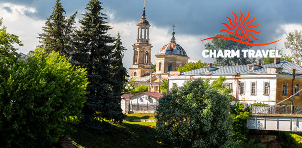 2-дневный тур «В Тверь и Торжок по государевой дороге» от компании Charm Tour. **Скидка 62%**. Санкт-Петербург - kupikupon.ru 2-дневный тур «В Тверь и Торжок по государевой дороге» от компании Charm Tour. **Скидка 62%**