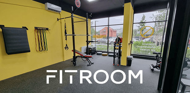 **Скидка 50%** на почасовую аренду фитнес-студии Fitroom. Екатеринбург - kupikupon.ru **Скидка 50%** на почасовую аренду фитнес-студии Fitroom