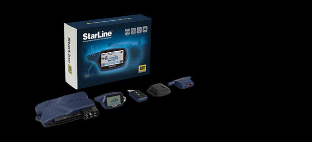 Установка автосигнализации Starline A91 с 2-х сторонней связью и функцией автозапуска за полцены. Безопасность превыше всего! . Москва - kupikupon.ru Установка автосигнализации Starline A91 с 2-х сторонней связью и функцией автозапуска за полцены. Безопасность превыше всего!