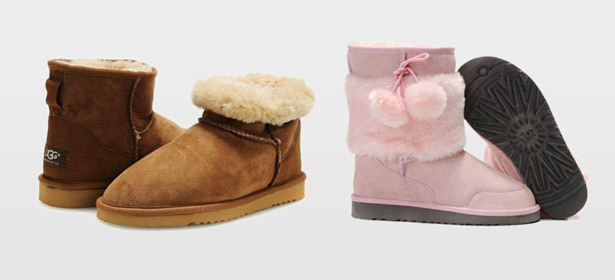 Легендарные сапожки UGG. Самое модное спасение от холода. Москва - kupikupon.ru Легендарные сапожки UGG. Самое модное спасение от холода