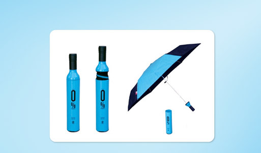 Оригинальный зонт Offes в форме бутылки в интернет-магазине Suven1r <font color="#99cc00"><b> за 700р. вместо <s>1450</s>р. </b></font> Яркий, легкий и компактный – он не даст тебе промокнуть!. Москва - kupikupon.ru Оригинальный зонт Offes в форме бутылки в интернет-магазине Suven1r <font color="#99cc00"><b> за 700р. вместо <s>1450</s>р. </b></font> Яркий, легкий и компактный – он не даст тебе промокнуть!