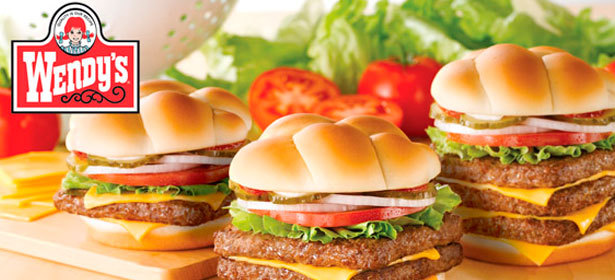 Любой Классик Бургер + напиток со скидкой 50%. Классический вкус USA от Wendy’s.. Москва - kupikupon.ru Любой Классик Бургер + напиток со скидкой 50%. Классический вкус USA от Wendy’s.
