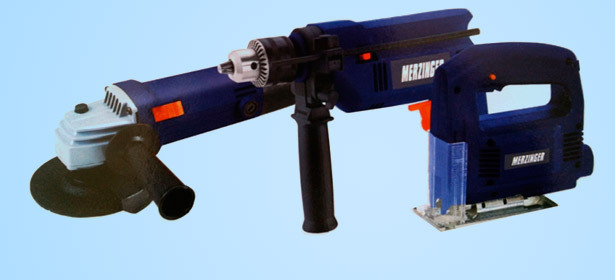 Набор электроинструментов Merzinger M-101 - угловая шлифовальная машина, шуруповерт, лобзик и не только! Скидка 50%. Москва - kupikupon.ru Набор электроинструментов Merzinger M-101 - угловая шлифовальная машина, шуруповерт, лобзик и не только! Скидка 50%