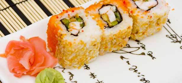 Весь ассортимент суши и роллов от City Sushi. За те же деньги в два раза больше изысканных блюд! Скидка 50%. Новосибирск - kupikupon.ru Весь ассортимент суши и роллов от City Sushi. За те же деньги в два раза больше изысканных блюд! Скидка 50%