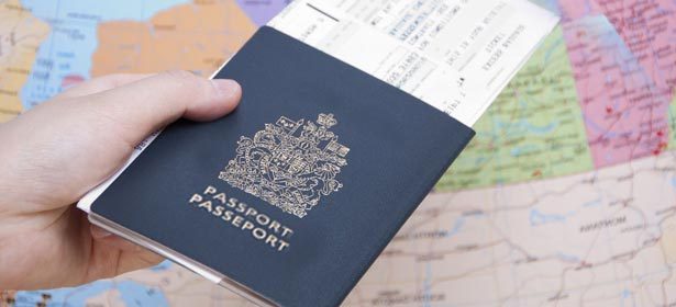Помощь в оформлении загранпаспорта от компании Anygroup Consult. Ваше дело — собирать чемоданы! Скидка 76%!. Тюмень - kupikupon.ru Помощь в оформлении загранпаспорта от компании Anygroup Consult. Ваше дело — собирать чемоданы! Скидка 76%!