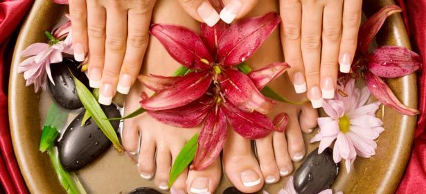 SPA-маникюр, аппаратный или SPA-педикюр, массаж рук и стоп, покрытие гель-лаком OPI в салоне «Сакура». Скидка до 64%. Новосибирск - kupikupon.ru SPA-маникюр, аппаратный или SPA-педикюр, массаж рук и стоп, покрытие гель-лаком OPI в салоне «Сакура». Скидка до 64%