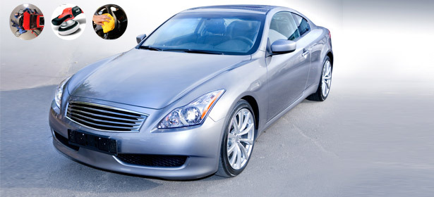 Комплексная химчистка салона автомобиля за 990р., абразивная полировка за 1990р. и ТО за 490р. **Скидка до 84%**. Москва - kupikupon.ru Комплексная химчистка салона автомобиля за 990р., абразивная полировка за 1990р. и ТО за 490р. **Скидка до 84%**