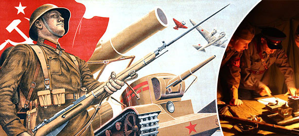 Тур на 3 дня и 2 ночи в Красную Армию с эксклюзивной военно-спортивной игрой «Мы из Будущего». Казармы, атаки немцев, катание на бронетехнике, военно-исторический страйкбол и многое другое. **Скидка 50%**. Москва - kupikupon.ru Тур на 3 дня и 2 ночи в Красную Армию с эксклюзивной военно-спортивной игрой «Мы из Будущего». Казармы, атаки немцев, катание на бронетехнике, военно-исторический страйкбол и многое другое. **Скидка 50%**